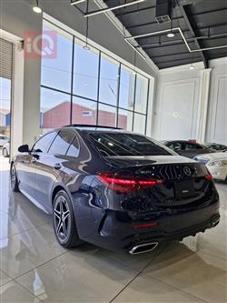 مێرسێدس بێنز C-Class
